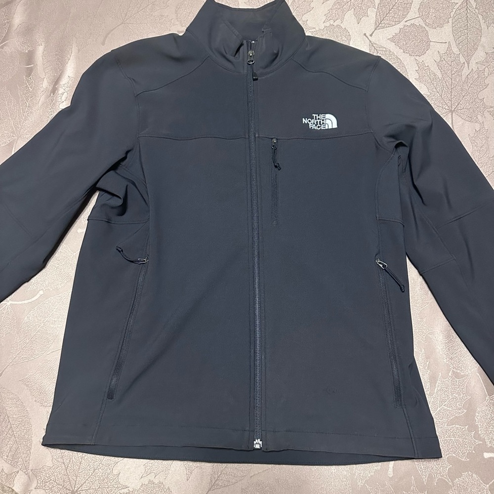 The North Face Apex Bionic Jacket Mens Medium